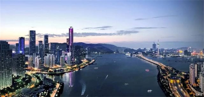 我国最有钱的十个城市排名  北京上海排倒数  第一名万万没想到