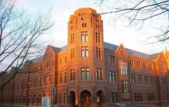 世界最好十所大学排名  它们培养出多名世界知名人物  我国有吗