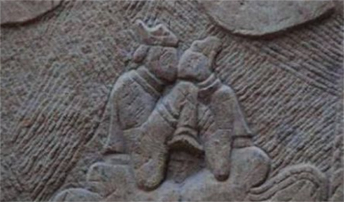 藏在2000年文物里的极致浪漫  原来古人这么会秀恩爱