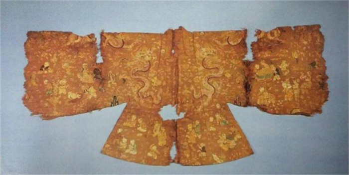 古代孩童玩什么  古代玩具大观  从万历百子衣上所绣图案说起