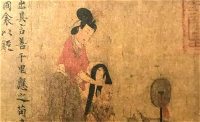 博物馆里为何只展出铜镜背面  原因其实很简单  铜镜背面大有乾坤