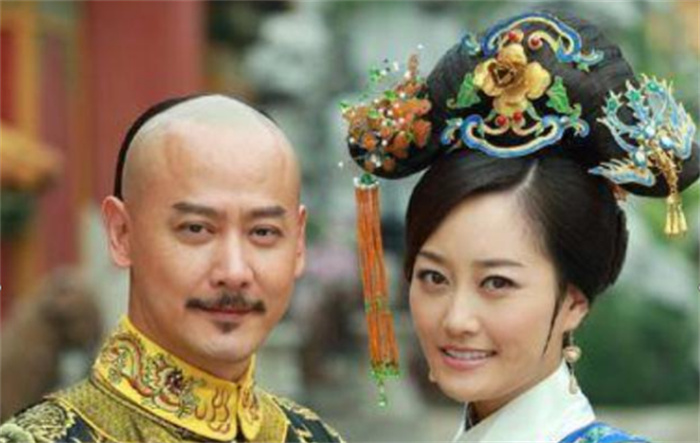 清朝满汉不通婚  “三藩”之前  为鼓励满汉联姻  顺治祭出3狠招