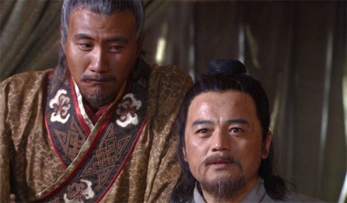 历史上最后一个丞相 胡惟庸是怎么死的（最后丞相）