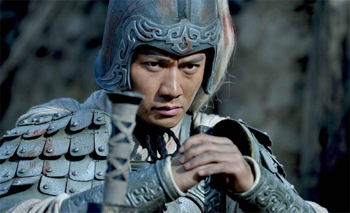 蜀国五虎将之一的赵云 最后是怎么死的（五虎上将）