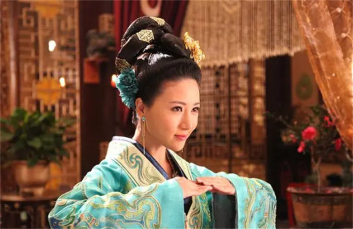 我国古代四大名妓 说的都是谁（四大名妓）