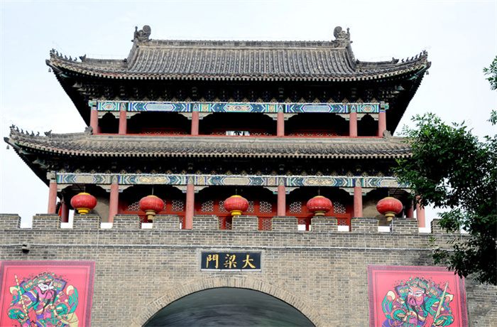 宋朝时期的东京 说的是哪里（宋朝城市）
