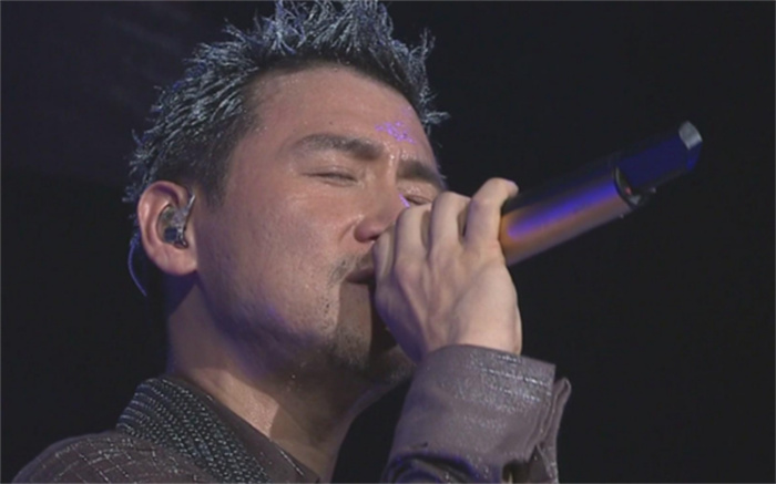 举办演唱会最多的歌手 被称为歌神的张学友（演唱会）