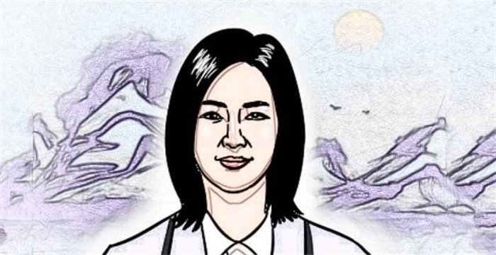 五种最绝情寡义的女人面相  虚情假意  利益至上 克夫严重