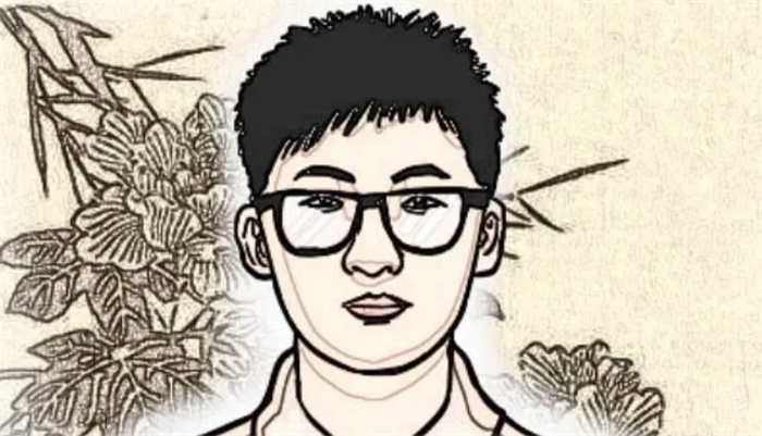 五种中年必定发达的男人面相，有经济头脑，注定大富大贵命！