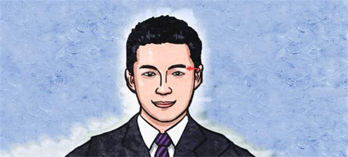 五种急性子的人面相  自私薄情  喜欢乱发脾气  做事蛮不讲理