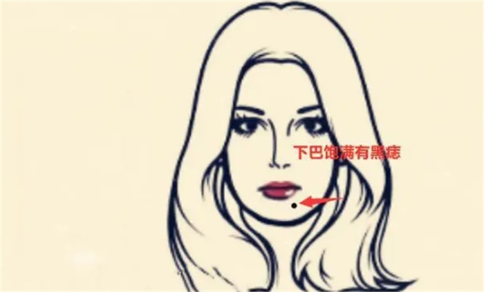 五种恶毒女人面相，嫉妒心强，爱记仇，为了利益不择手段！