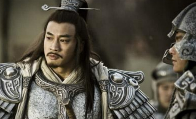 项羽武力值那么强 为何会输给刘邦（垓下之战）
