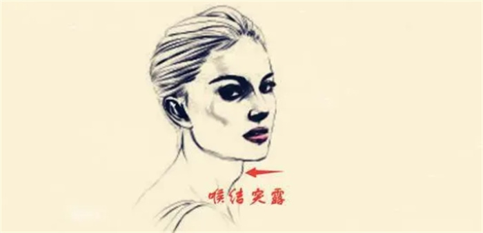 五种克夫败夫的女人面相，脾气多变，以自我为中心，不会过日子！