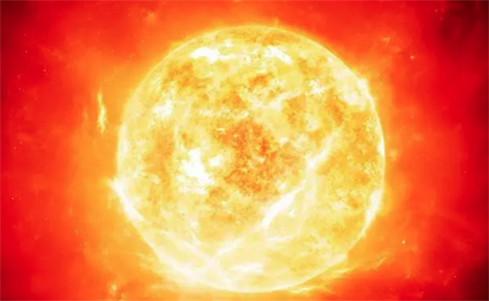 行将就木的超级恒星参宿四，随时可能自爆，它会影响到地球吗？