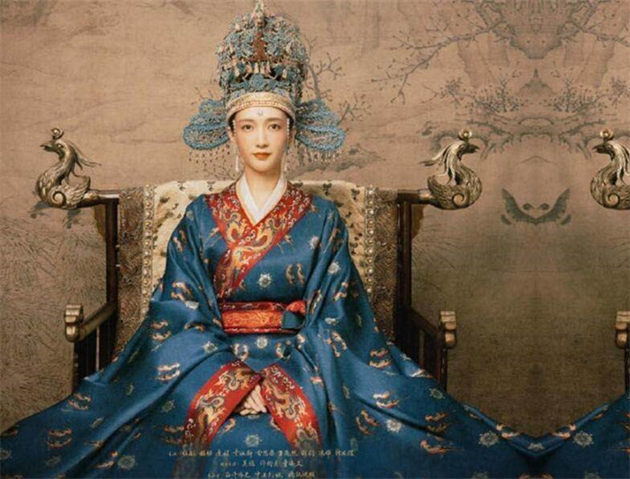 曹皇后和赵祯真实历史 曹皇后是曹丕亲姐姐吗（妹妹）