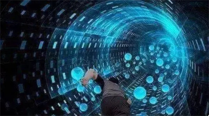 2008年发生的地震  竟然出现了穿越者