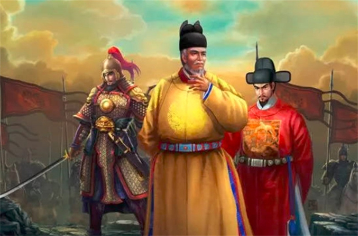 玄武门之变李世民不仅杀了李建成，还做了件事，唐朝史书都不敢写