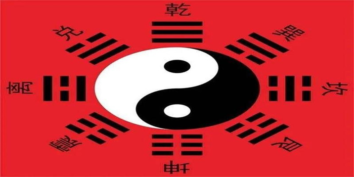 先天八卦是谁发明的 先天八卦有什么用（伏羲）