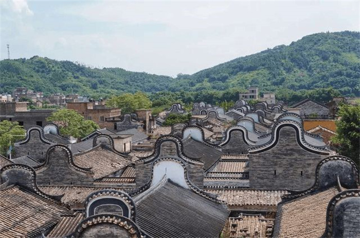 岭南地区指哪里 岭南地区范围有哪些（五岭以南）