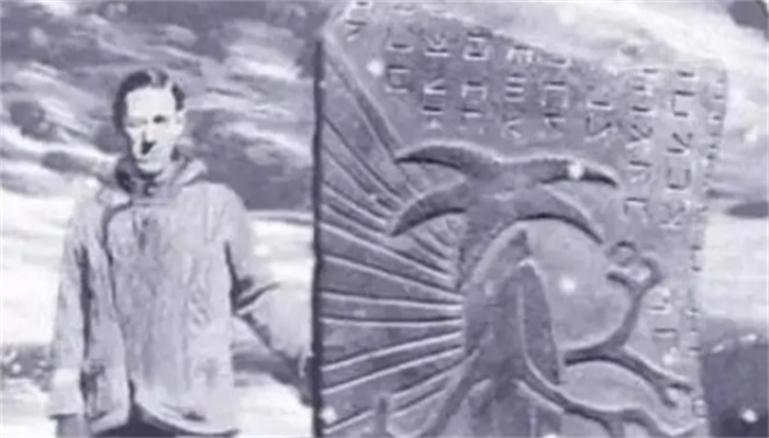 南极洲存在过神秘文明？这是挖掘出的遗迹照片