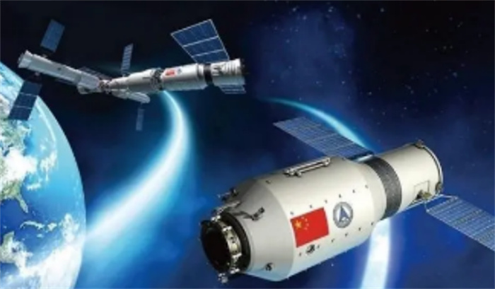 中国空间站是否比国际空间站更先进 至少拥有三个领先的地方