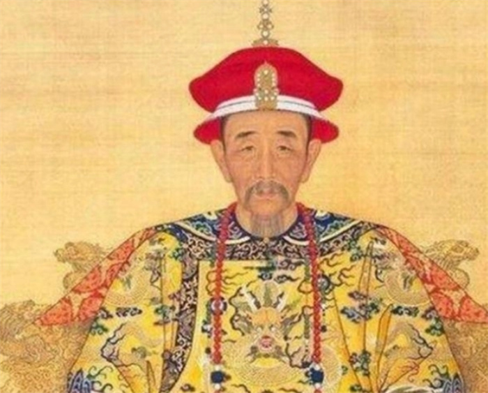 康熙和乾隆为何长寿 从不碰的一样东西是什么