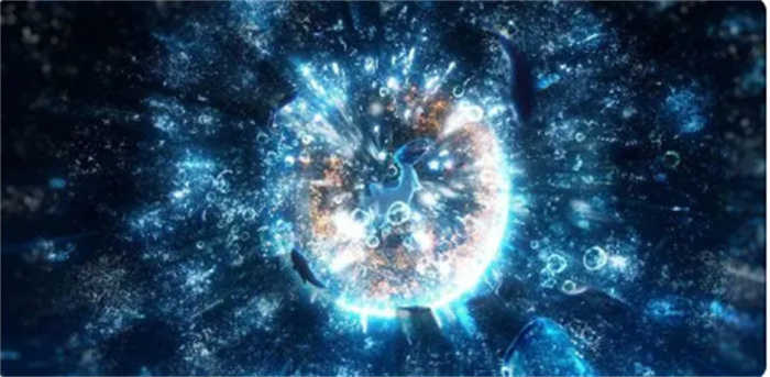 宇宙第二大丰富元素是什么  科学家用了三十多年  才接受它的存在