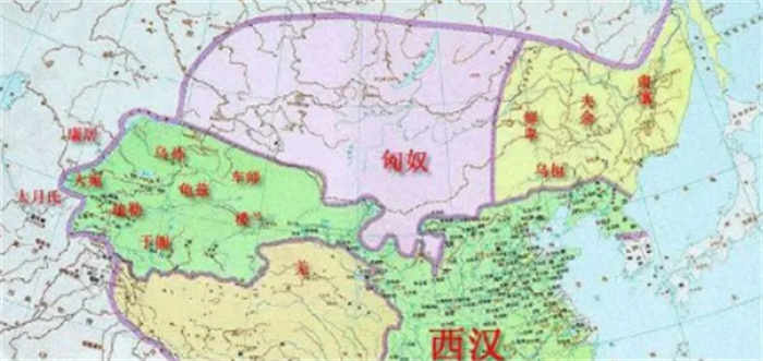盘点古代非常奇怪的“特殊政策”你听说过哪几条