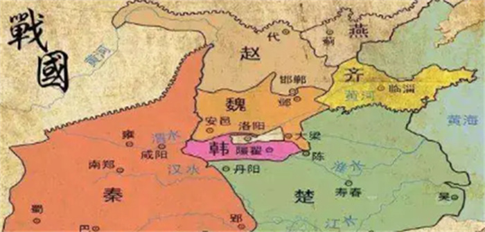 齐国强大到什么程度 为何最后却不战而投降呢