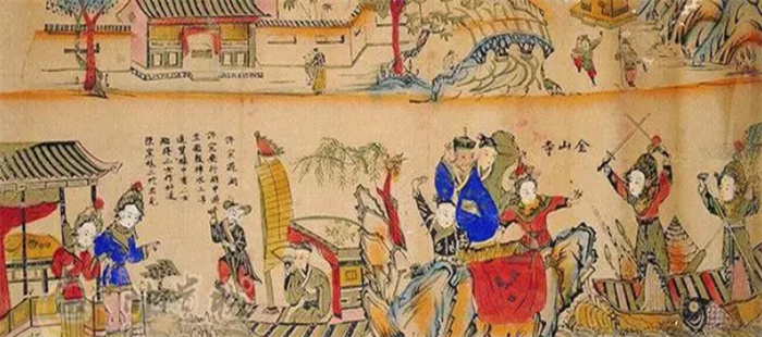 “五德始终说”是什么 古代的朝代更替与它有什么关联