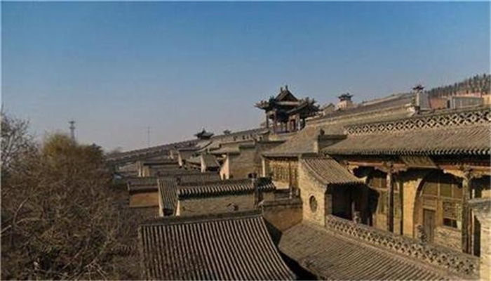 千年古墓出土一幅古画  专家发现这画好像在哪里见过