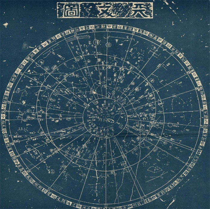 28星宿的划分 存在着什么联系和秘密（28星宿）