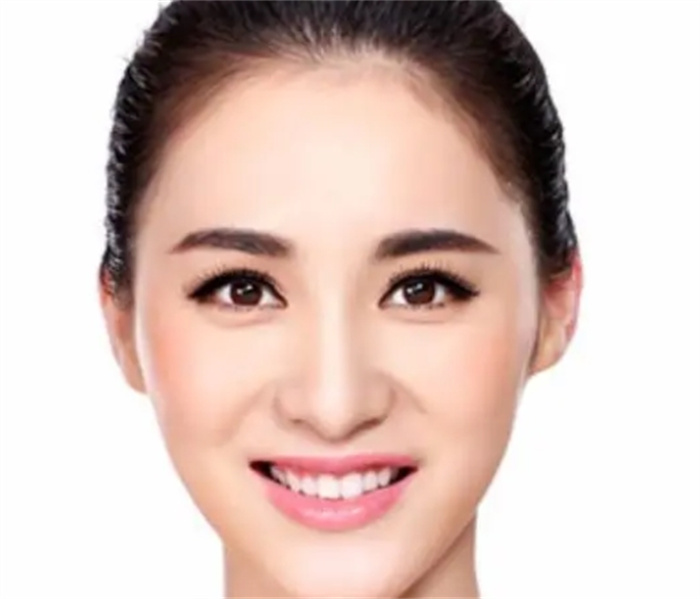 一个人的面相可以看出你到底能不能成为有钱人，你能吗？