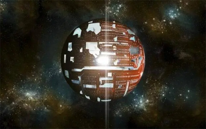 宇宙中的二级文明 到底会有多发达（宇宙文明）