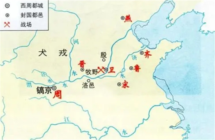 朱元璋为什么要搞分封制？难道忘记了七国之乱和八王之乱？
