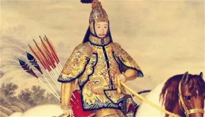 清朝先后三次收复新疆，除了左宗棠，还有两位大将的功劳不可磨灭