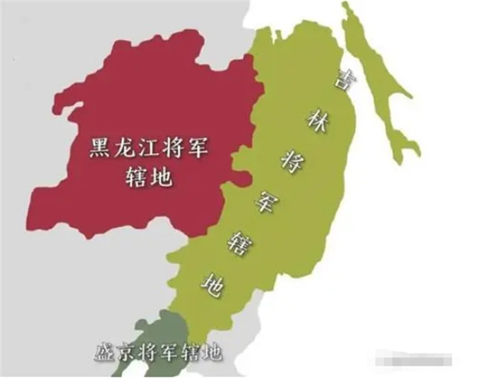 为何清朝奠定了我国疆域？前期开疆拓土，后期保住了疆、藏和东北