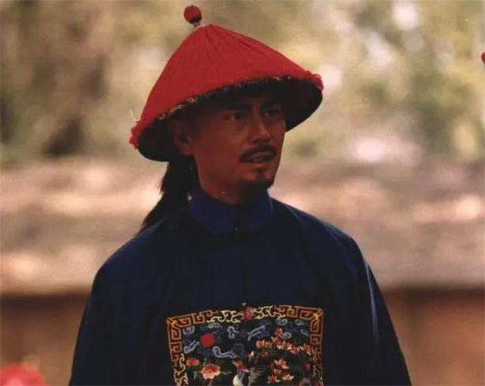 李鸿章麾下第一猛将，镇压太平军，抗击法军，成为台湾第一任巡抚