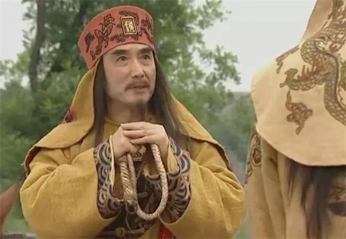 他是太平天国英王陈玉成的叔叔，也是天京事变的罪魁祸首