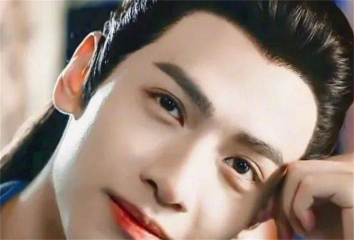 被称为第一美男的潘安 到底有多么好看（中国美男）