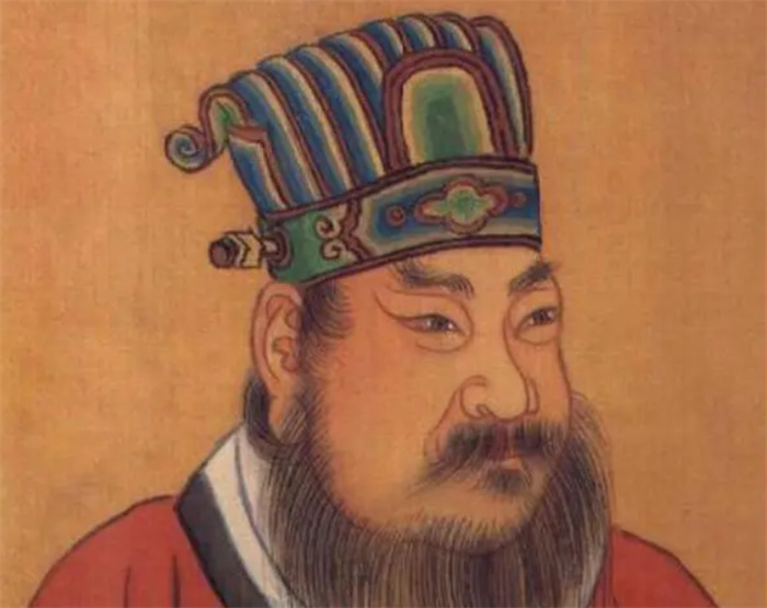 古代一位“懒”皇帝  用自己姓氏作国号  如今该姓成广州第一大姓