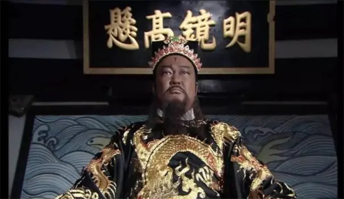 连包拯也不敢动的柴文意  背景有多强  放眼整个宋朝皇室没人敢惹