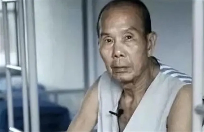 彭大祥：全国超九成假币都是出自他手，被抓时正在制作母版