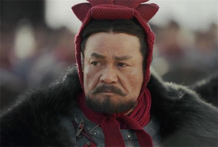 秦始皇亲自请王翦出战 却遭拒绝 王翦：除非能赏赐我良田和豪宅
