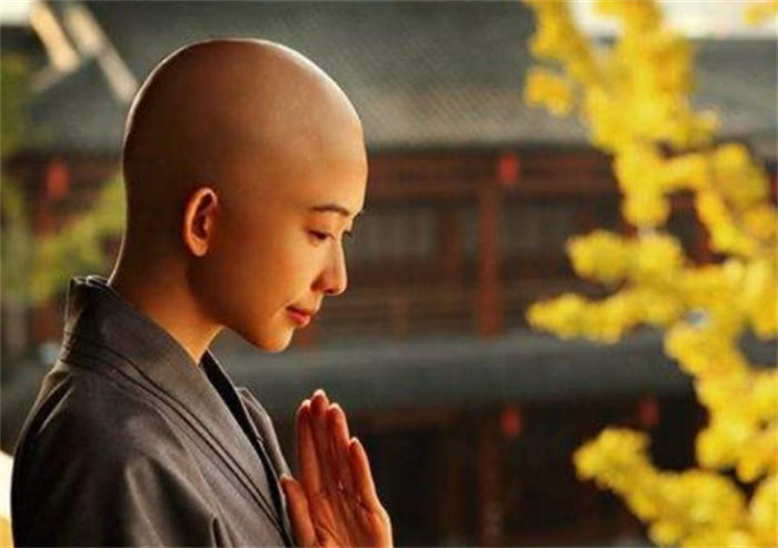 阴阳人尼姑祸一百多寡妇 还都是自愿的额（南宋奇闻）