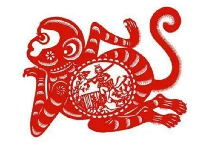 和生肖猴在一起最配的是谁？
