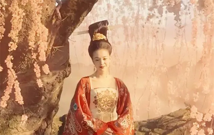 《推背图》预言七个奇女子  五个已应验其余两个或将出现