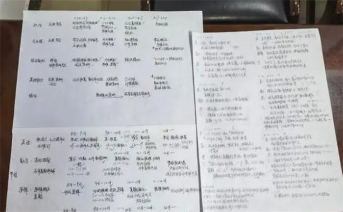 重庆一消防员考上清华大学研究生 消防员考上清华