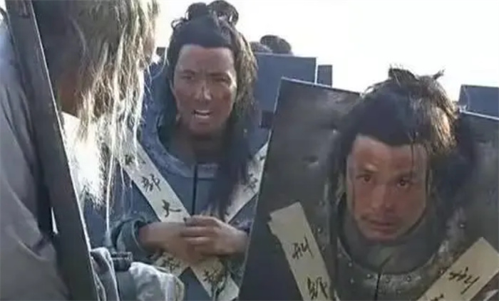朱元璋的执法有多狠毒 他的亲人也是照杀不误吗