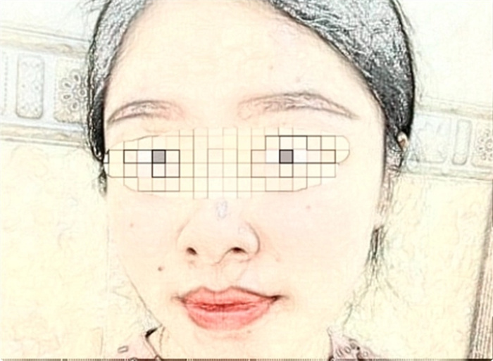 有这种面相特征的女人，事业心比较强，实实在在的女强人